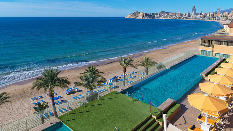 H10 Porto Poniente